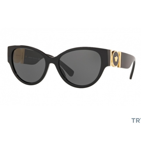 Versace Accessories - versace sunglasses